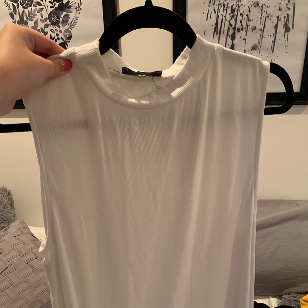 Highline size Large shirt